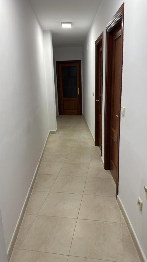 Apartamento El Carmen Баэса Экстерьер фото