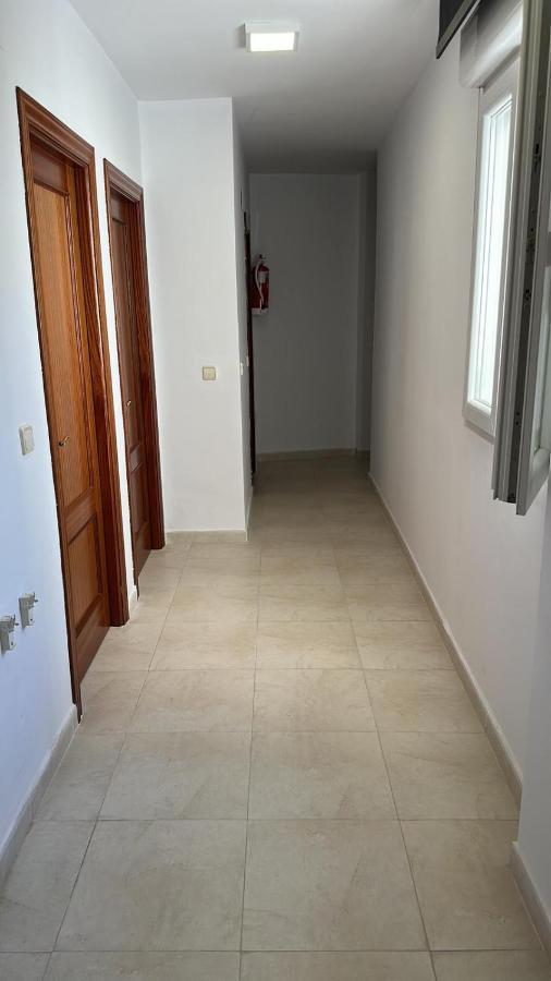 Apartamento El Carmen Баэса Экстерьер фото